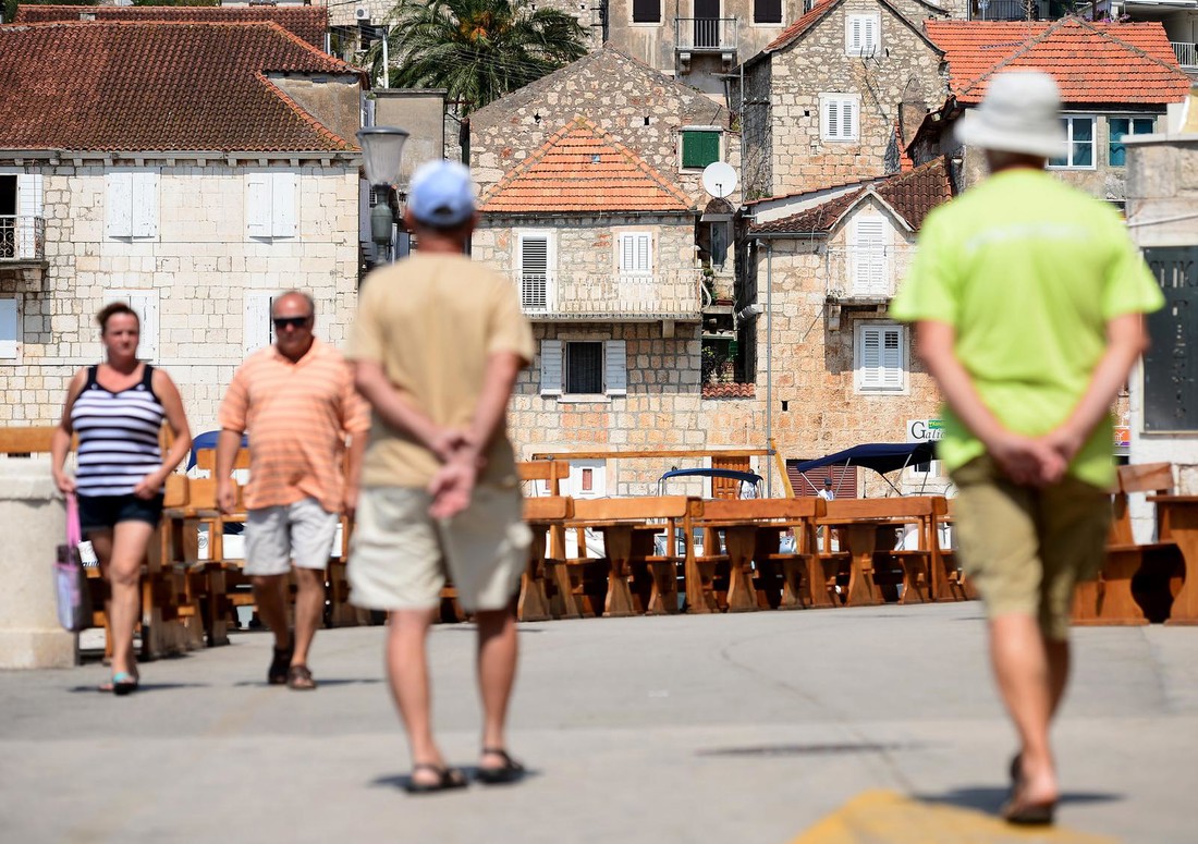 Nijemac o cijenama u Hrvatskoj: "Ćevapi nisu luksuz samo zato što koštaju 25 €"