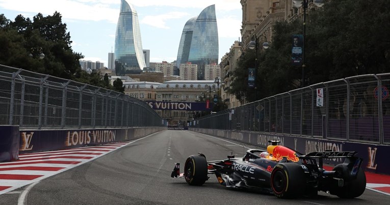 Verstappen izdominirao u Bakuu. Piastri izletio i zakomplicirao utrku za naslov