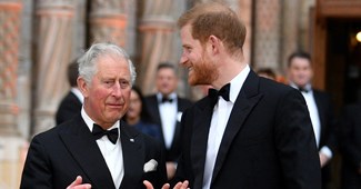 Princ Harry stiže u Englesku, otac ga neće vidjeti. Previše je zauzet