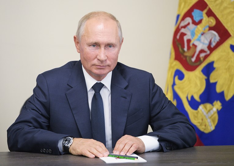 Putin imenovao novog guvernera regije zahvaćene prosvjedima