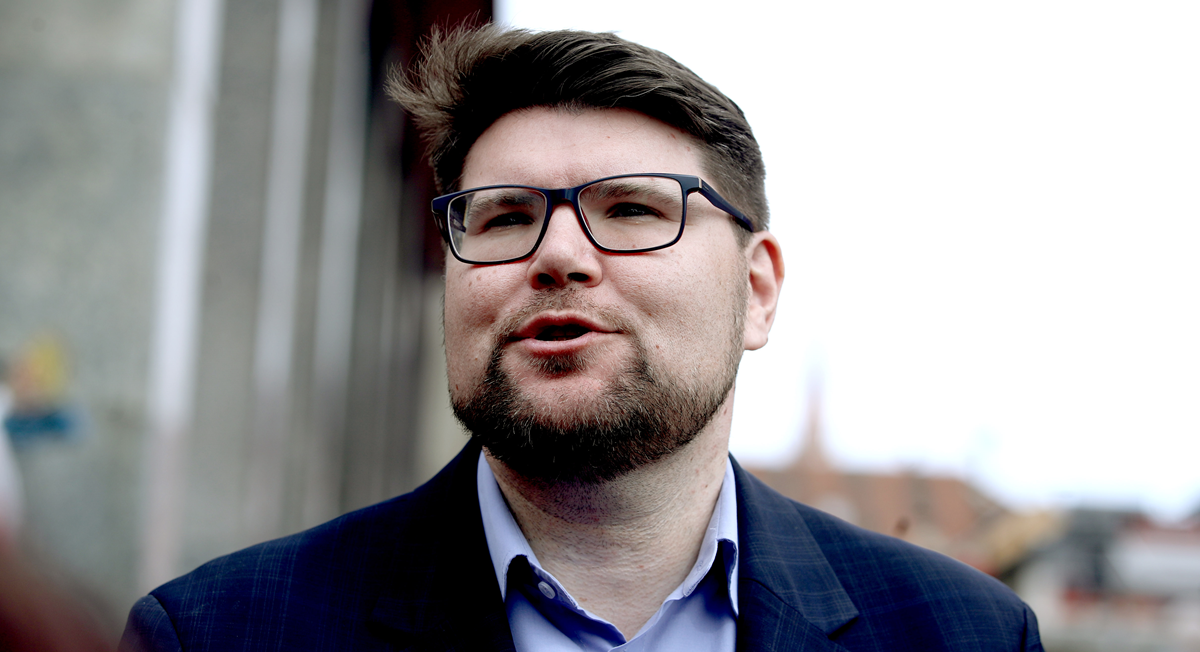 Grbin: U debelom smo vodstvu