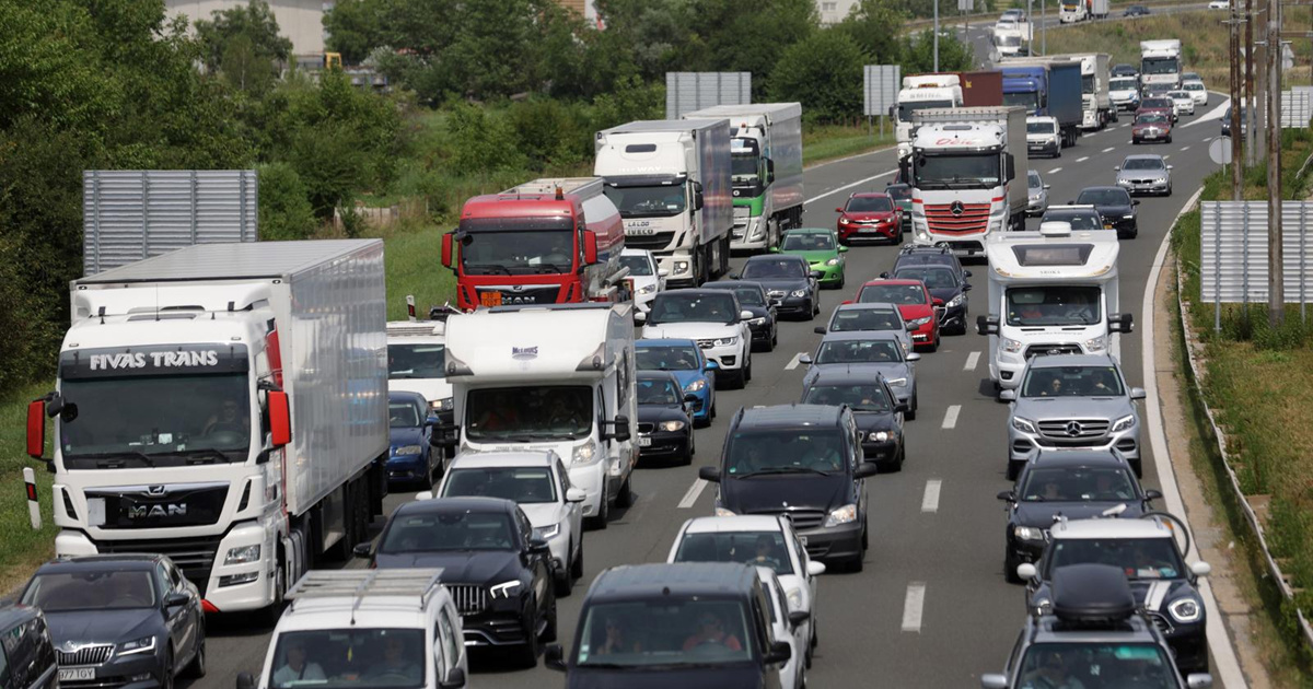 Gradit će se treći trak autoceste između Zagreba i Karlovca. HAC objavio savjetovanje