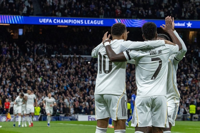 Real Madrid na sudu. Tužili su ga susjedi