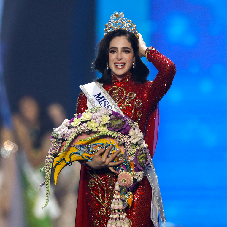 Nova Miss Universe: Zaslužila sam pobjedu i nikada se neću odreći krune