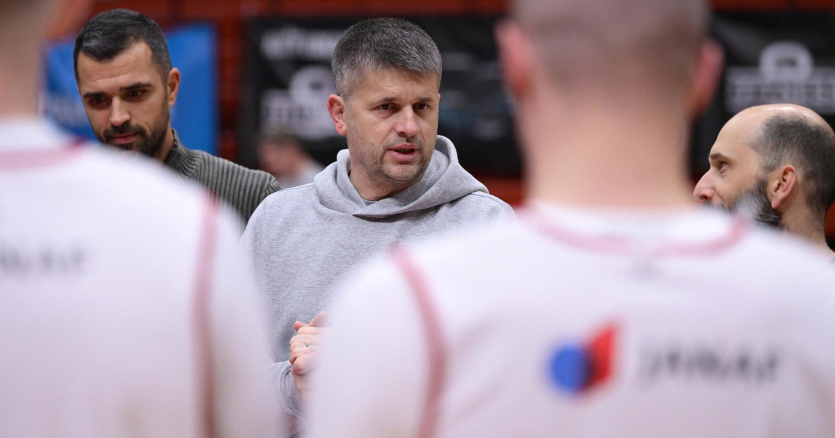 Okupili se hrvatski košarkaši. Mijatović: Igrači vole biti ovdje