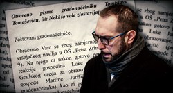 Roditelji zbog vršnjačkog nasilja nad sinom poslali otvoreno pismo Tomaševiću