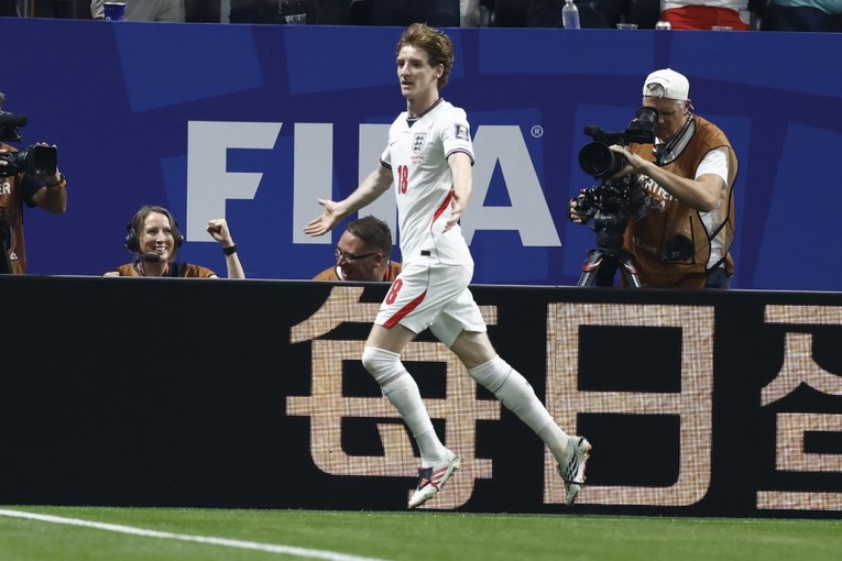 Pogledajte kako je Engleska šokirala Argentinu i povela u polufinalu SP-a