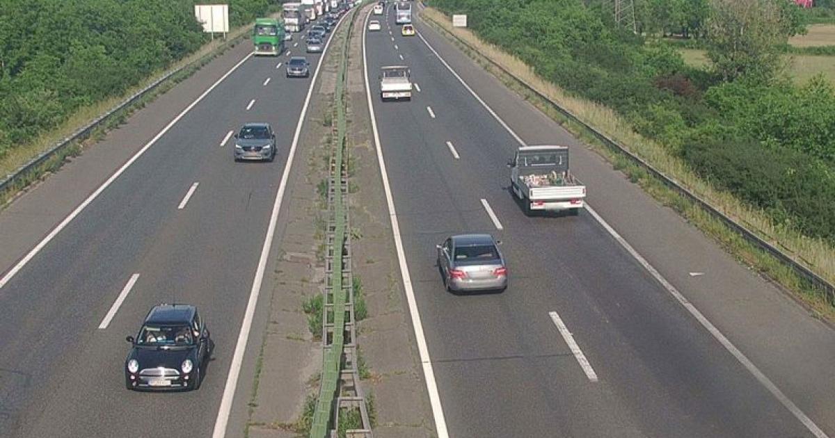 Svinje na zagrebačkoj obilaznici, nastala kolona duga 5 kilometara