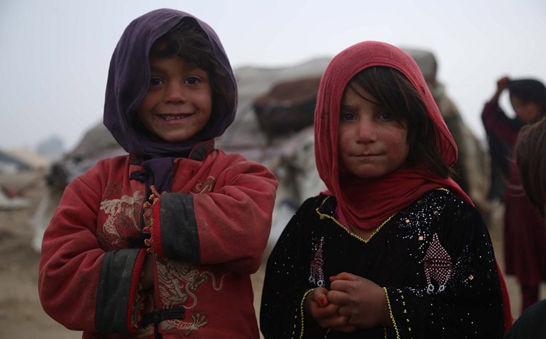 Izvješće britanske organizacije: Afganistan je najsmrtonosnije mjesto za djecu