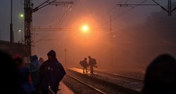 Sudar vlakova u Srbiji, oko 20 ozlijeđenih
