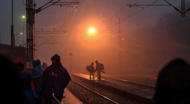 Sudar vlakova u Srbiji, oko 20 ozlijeđenih