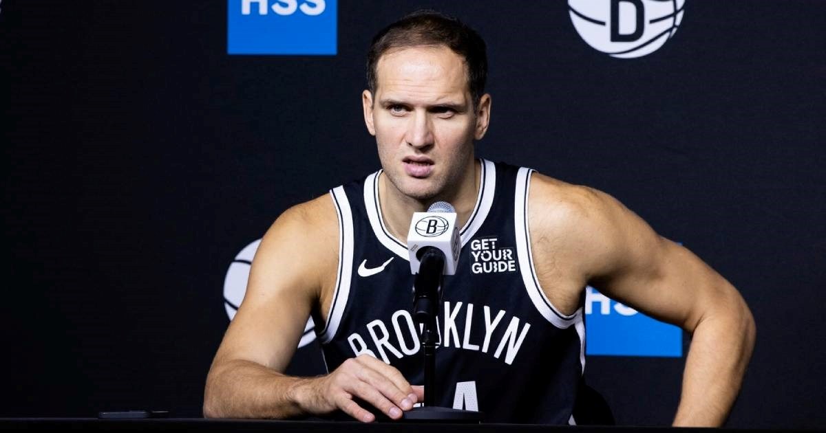 Netsi otpustili Bojana Bogdanovića