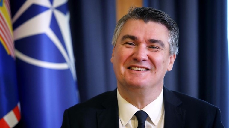 Ured predsjednika: Ako Milanović ne predloži šefa Vrhovnog suda, doći će do blokade