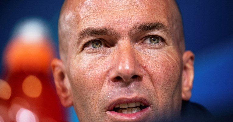 Zidane dobio fantastičnu ponudu da se vrati u bivši klub