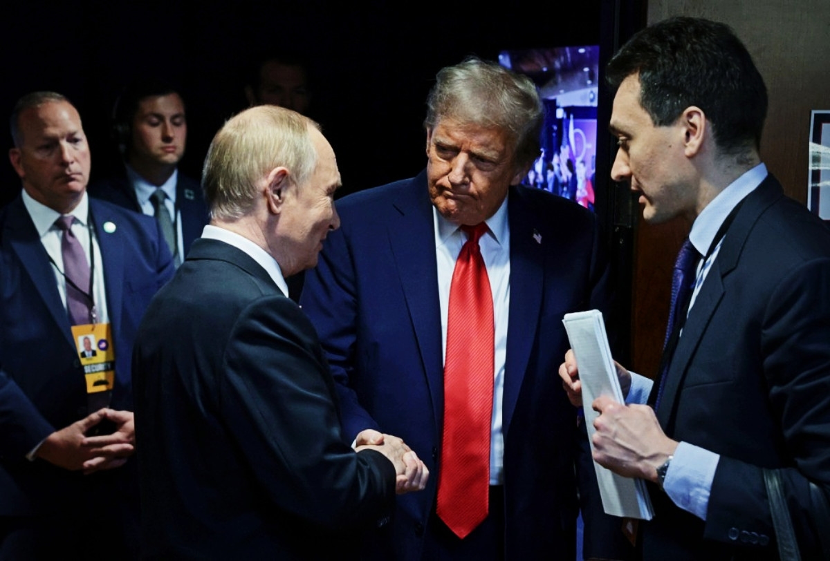 Analitičar: Putin se ponašao kao da je on domaćin i da on vodi igru