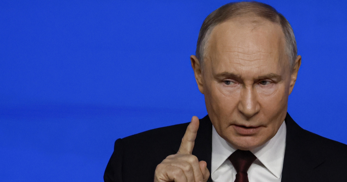 Putin proglasio dvodnevni prekid vatre za Dan pobjede