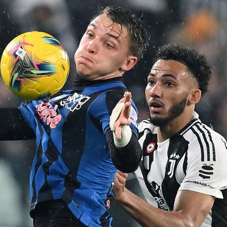 Juventus završio prvi transfer za sljedeću sezonu
