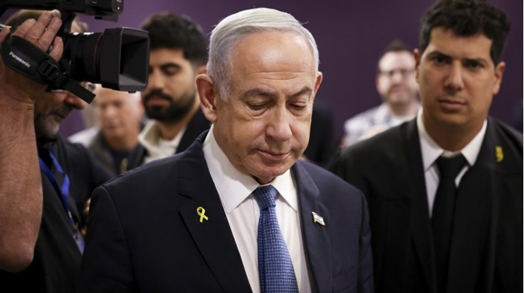 Izrael smijenio šefa tajne službe. Istraživao je korupcijske afere Netanyahua