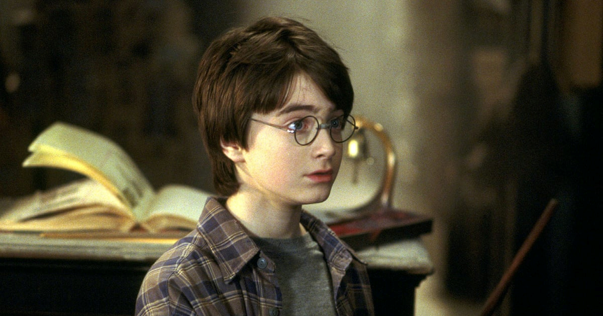 Tuškanac u gostima: Osam filmova o Harryju Potteru tijekom prosinca u kinima