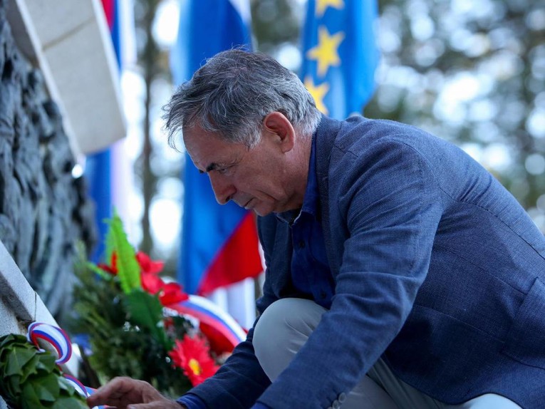 Pupovac: Ustanak u Srbu je bio legitiman, ali zločini se ne smiju prešutjeti