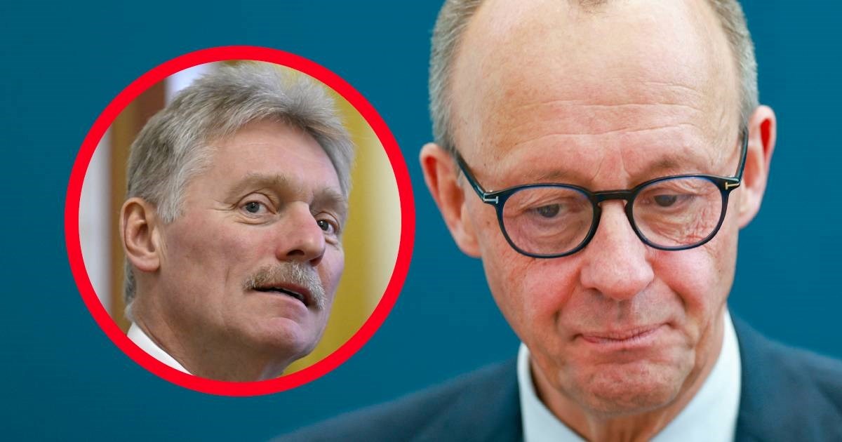 Kremlj se nada da će nova njemačka vlada imati "trezven pogled na realnost"