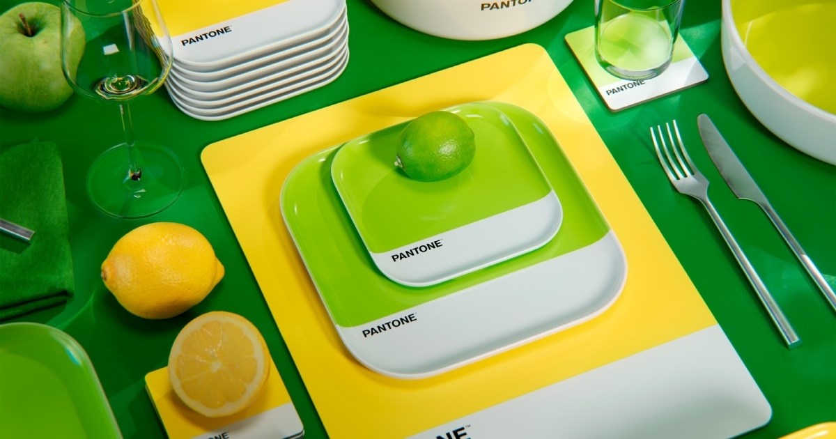 H&M i Pantone su se udružili na novoj kolekciji za dom. Ljudi pišu: Hipnotizirana sam