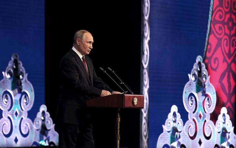 Odgođeno važno Putinovo TV obraćanje, poznat novi termin. Kadirov žestoko zaprijetio