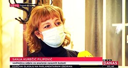 Zagrebačka epidemiologinja: Mijenjamo strategiju za oboljele i kontakte
