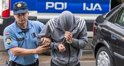 Na Plitvičkim Jezerima uhićen čovjek (59), spolno je zlostavljao dijete od 13 godina