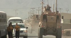 Stručnjaci: Sve više ljudi bježi iz Afganistana, prijeti novi građanski rat