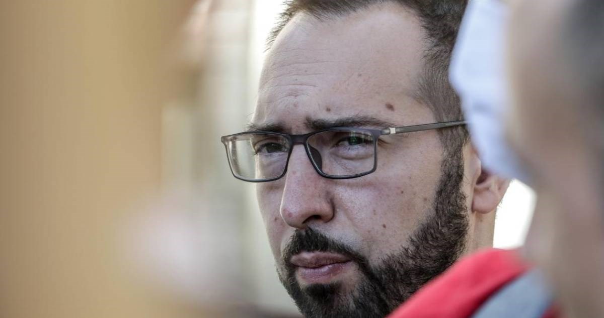 Tomašević nakon uhićenja Stavljenić Rukavine imenovao nove šefove Srebrnjaka