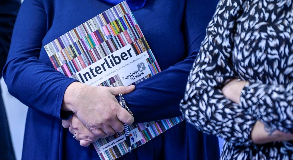 Uskoro počinje Interliber. Evo detalja