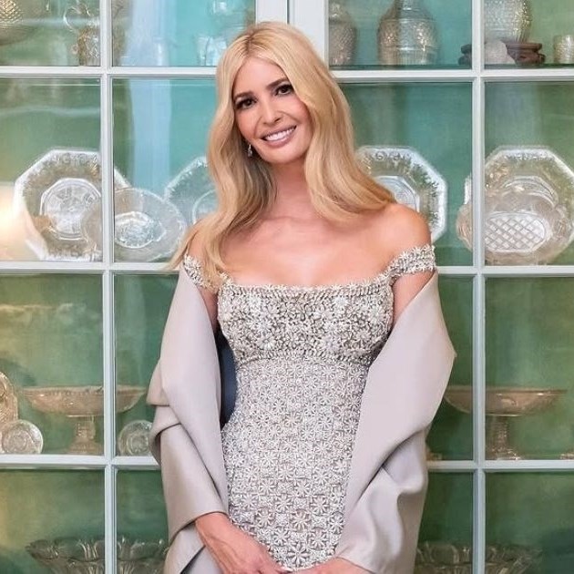 Ivanka Trump objavila fotku s ocem Donaldom i Joeom Roganom: "Dvije legende"