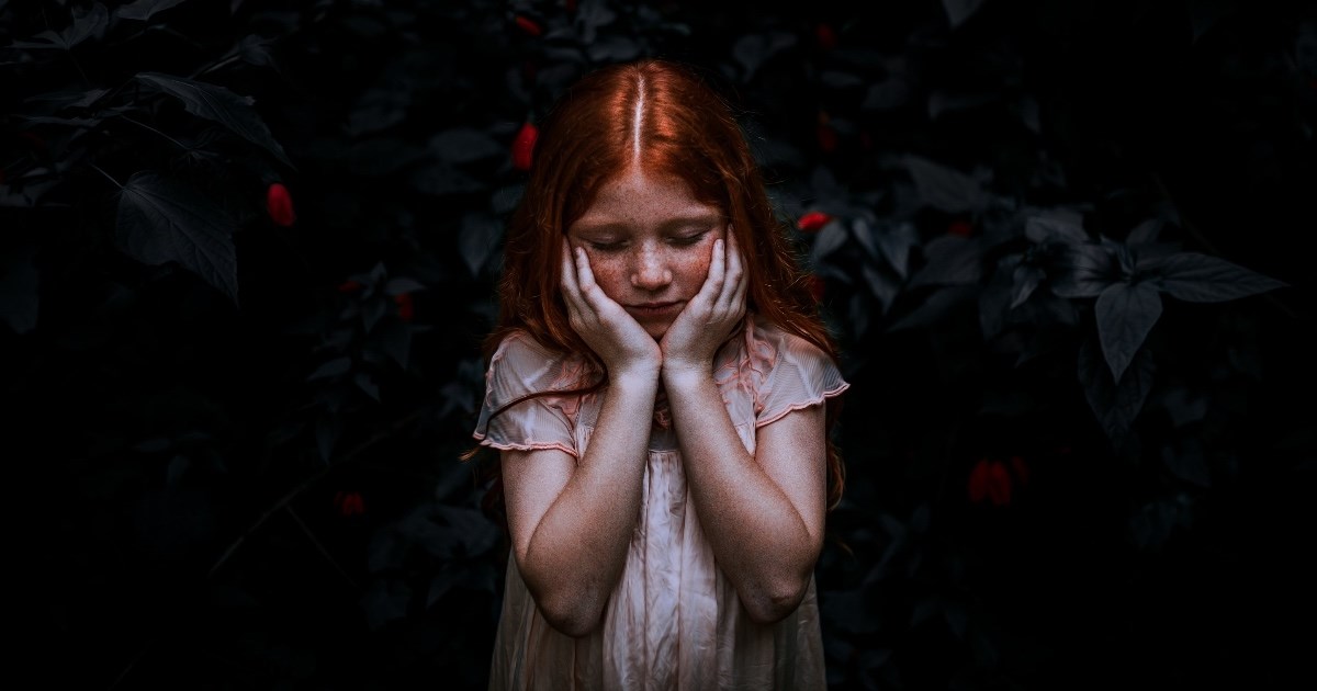 Znakovi koji ukazuju da se dijete ne osjeća voljeno