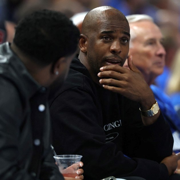 Chris Paul potpisao s novim klubom