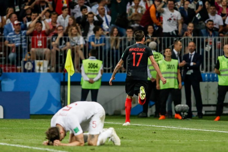 Engleski mediji: Hrvatska nam budi gorka sjećanja