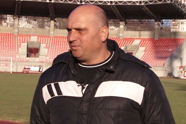 Legenda prozvala Savez BiH: Mogli ste nas zvati na utakmicu. Zovete pevaljke i pevače