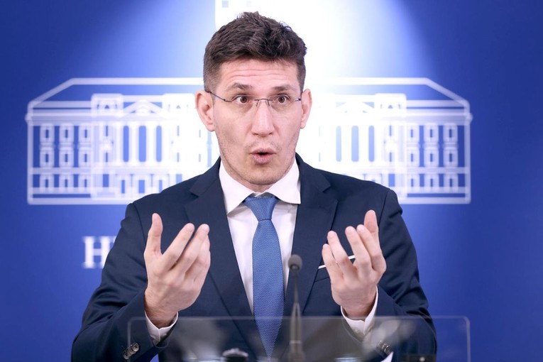 Troskot prijavio USKOK-u "nezakonito imenovanje" šefa Vodovoda i kanalizacije