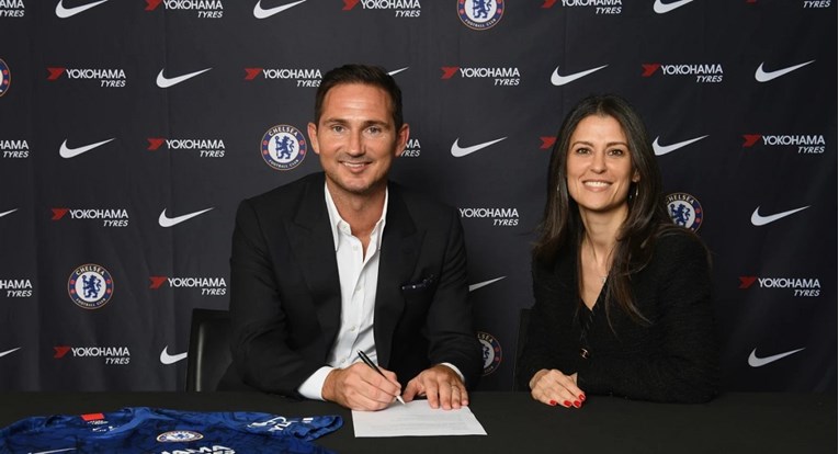 Službeno je: Chelsea ima novog trenera
