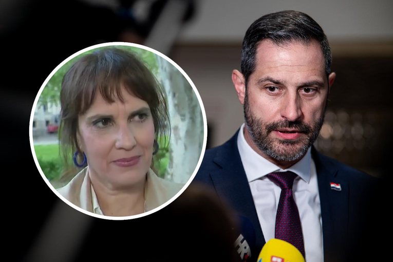 Iz Glasa poduzetnika odgovorili na apel Glavine: "Radi li se o izvanrednom stanju?"