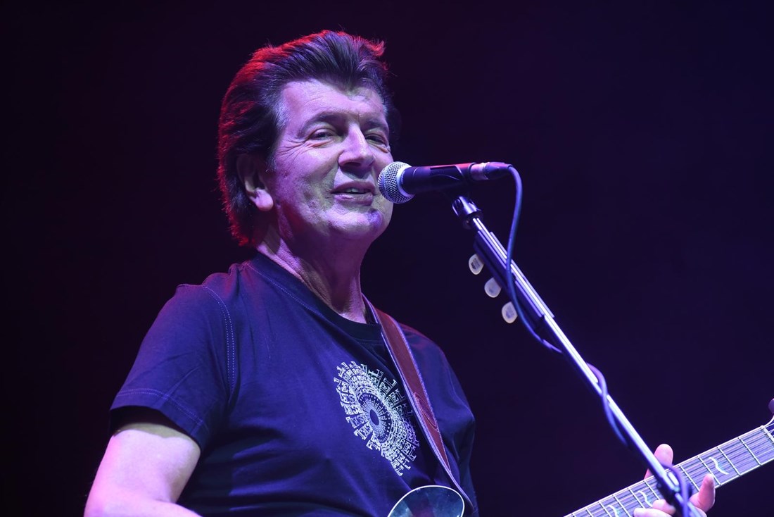 Bajaga o zabrani koncerata u Hrvatskoj: Niti sam pokušao shvatiti niti mogu razumjeti