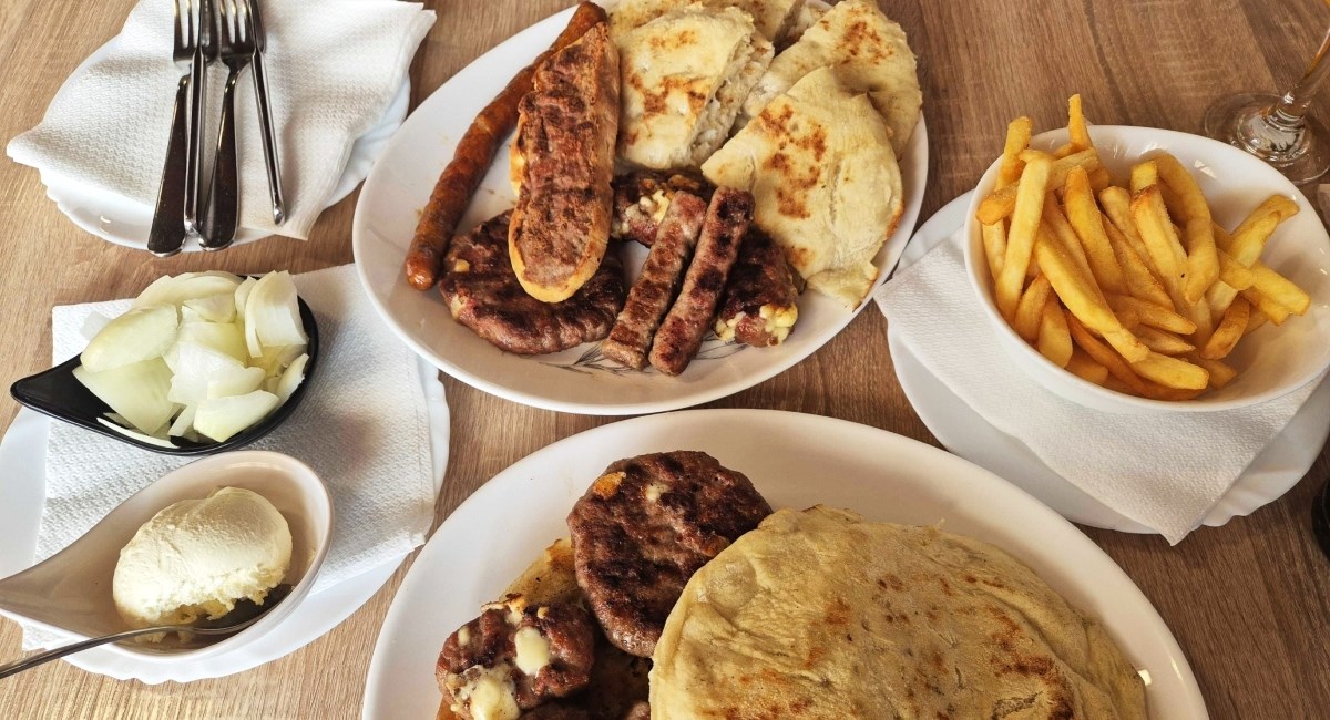 Za ovu pečenjarnicu u Sisku svi tvrde da ima najbolji roštilj. Bili smo, evo dojmova