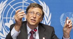 Gates ulaže 70 milijuna dolara da cjepivo protiv korone stigne u siromašne zemlje