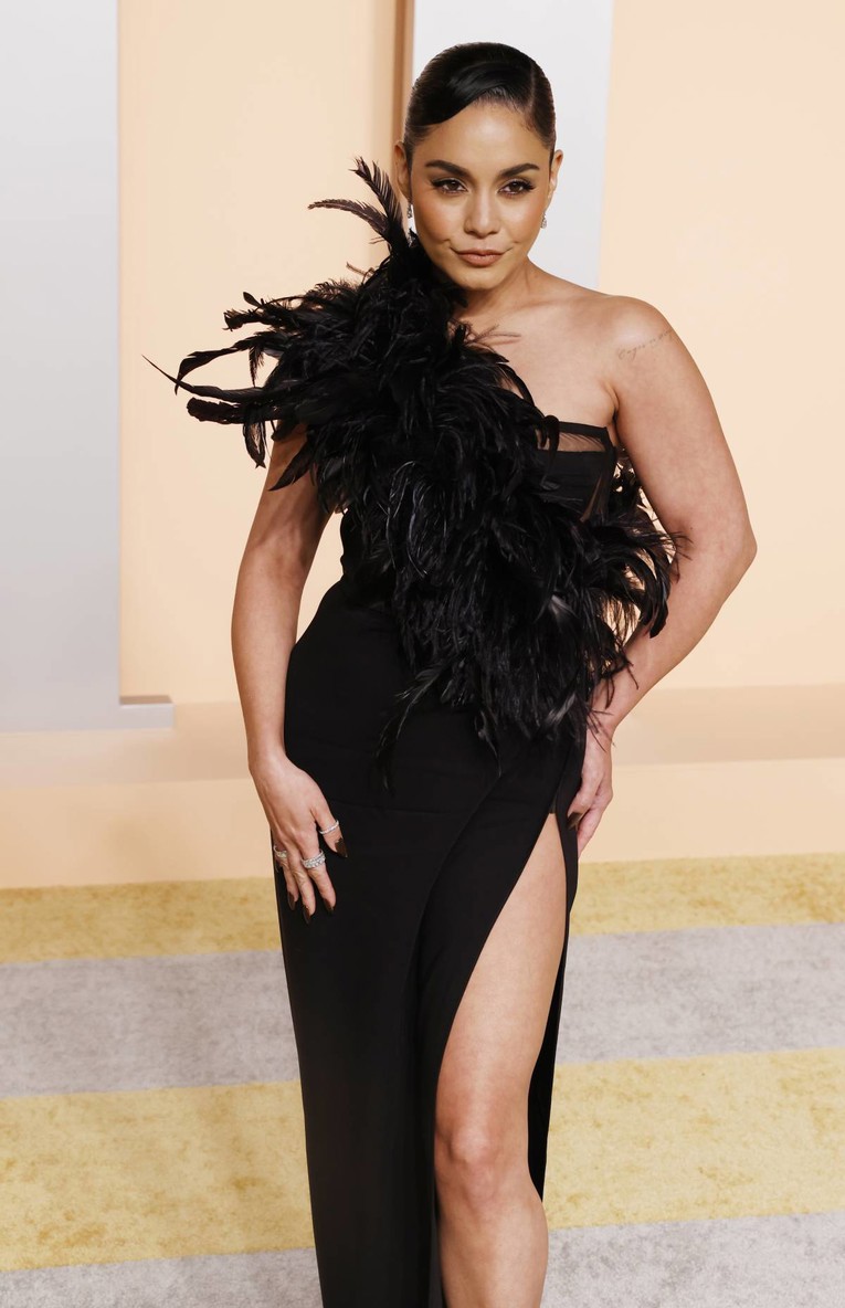 Vanessa Hudgens otkrila nakon kojeg filma više ne želi snimati 18+ scene