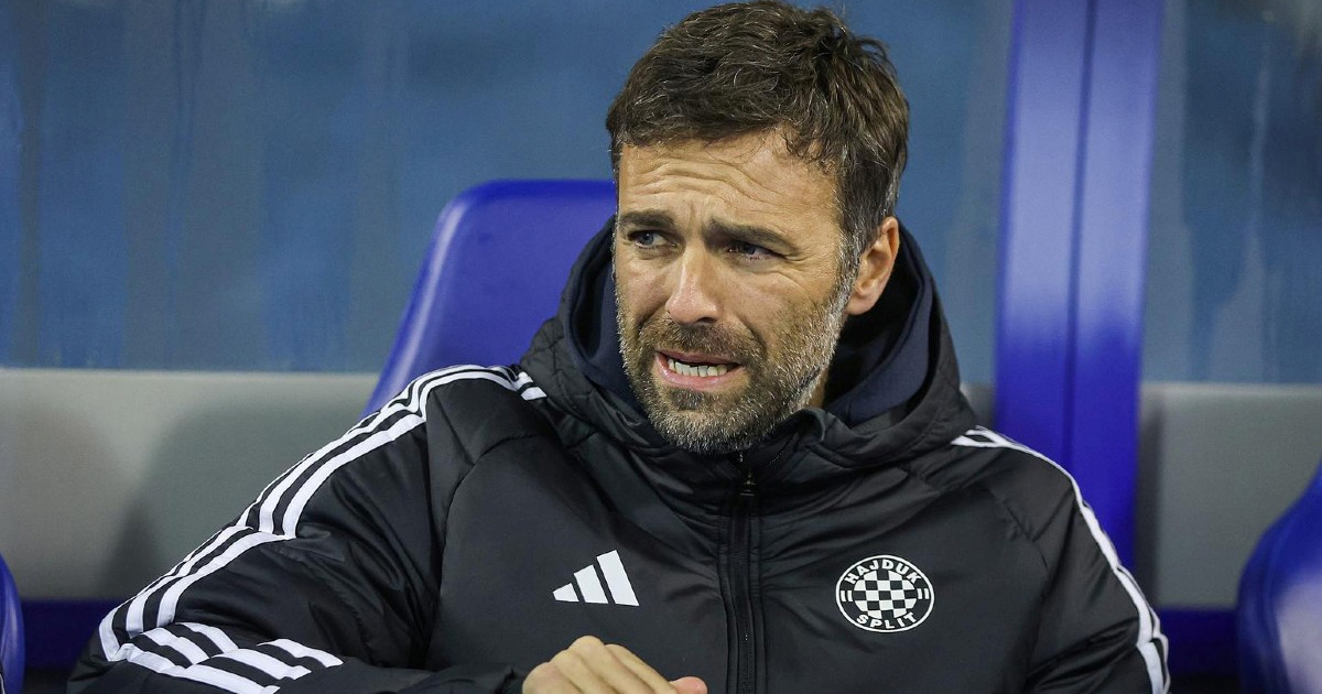 OD 15:00 Hajduk protiv Lokomotive traži prekid crnog niza