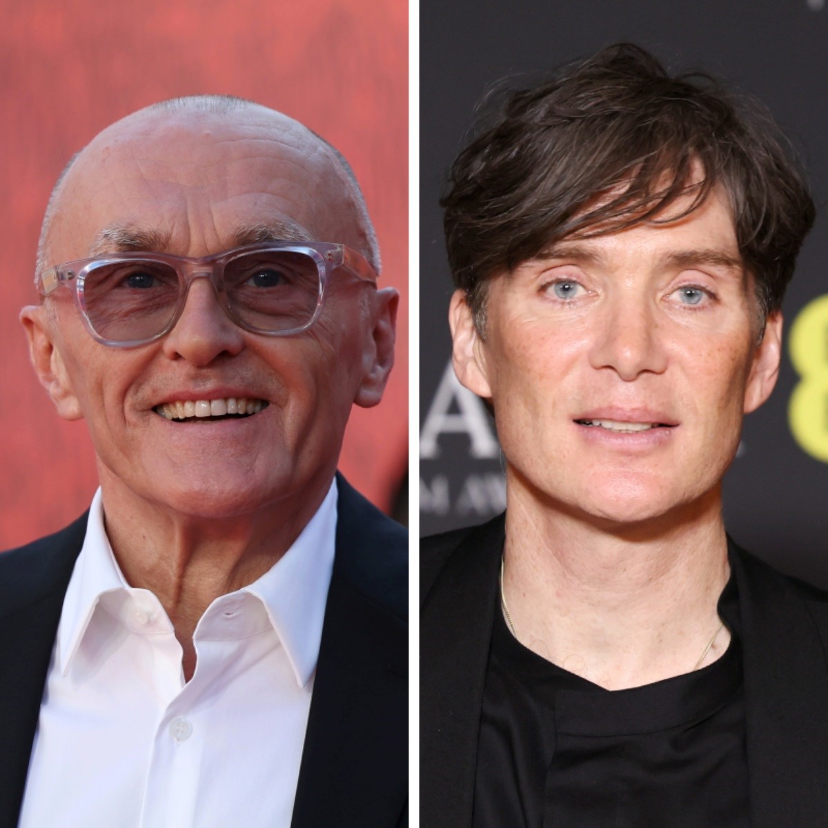 28 dana kasnije nije jedini film na kojem su surađivali Danny Boyle i Cillian Murphy