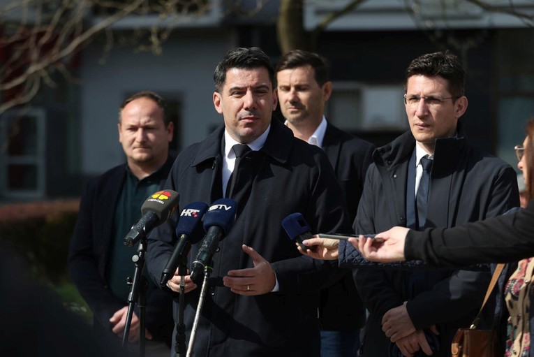 Most: Afera "Nakaze" nije problem jedne bahate kćeri HDZ-ovca, puno je ozbiljnije