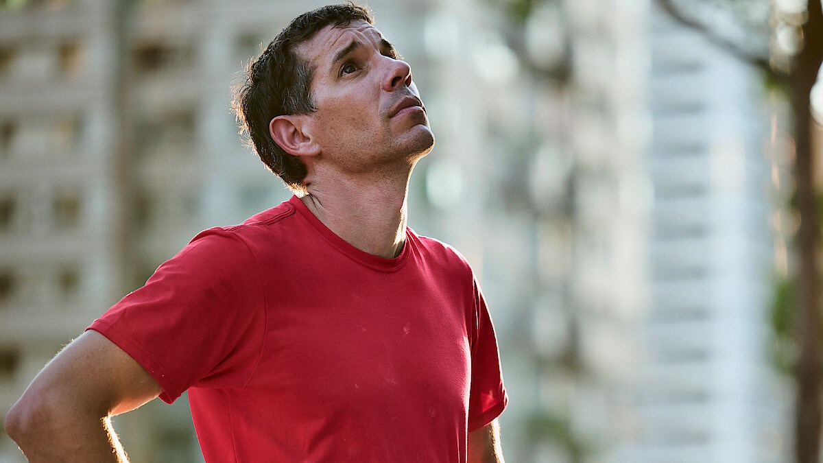 Netflix će u subotu uživo prenositi tipa koji se bez zaštite penje na Taipei 101