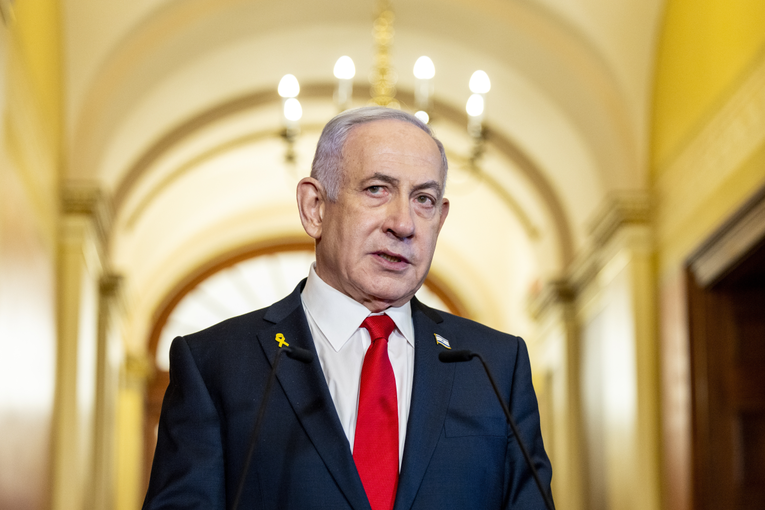 Netanyahu: Imao sam rak