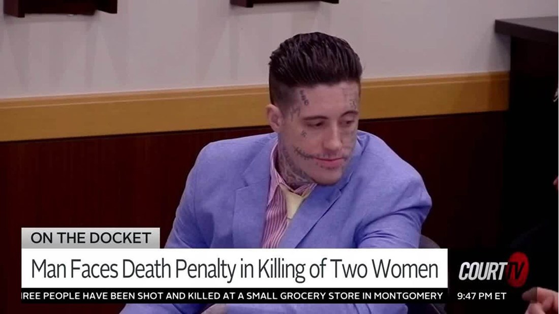 Ubojica s Floride zaludio žene (iako je brutalno ubio dvije). O njemu snimaju film